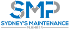 Sydney’s Maintenance Plumbing Logo