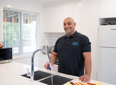 Blocked Drains Kitchen Sinks