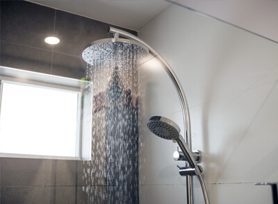 Shower Repair Services